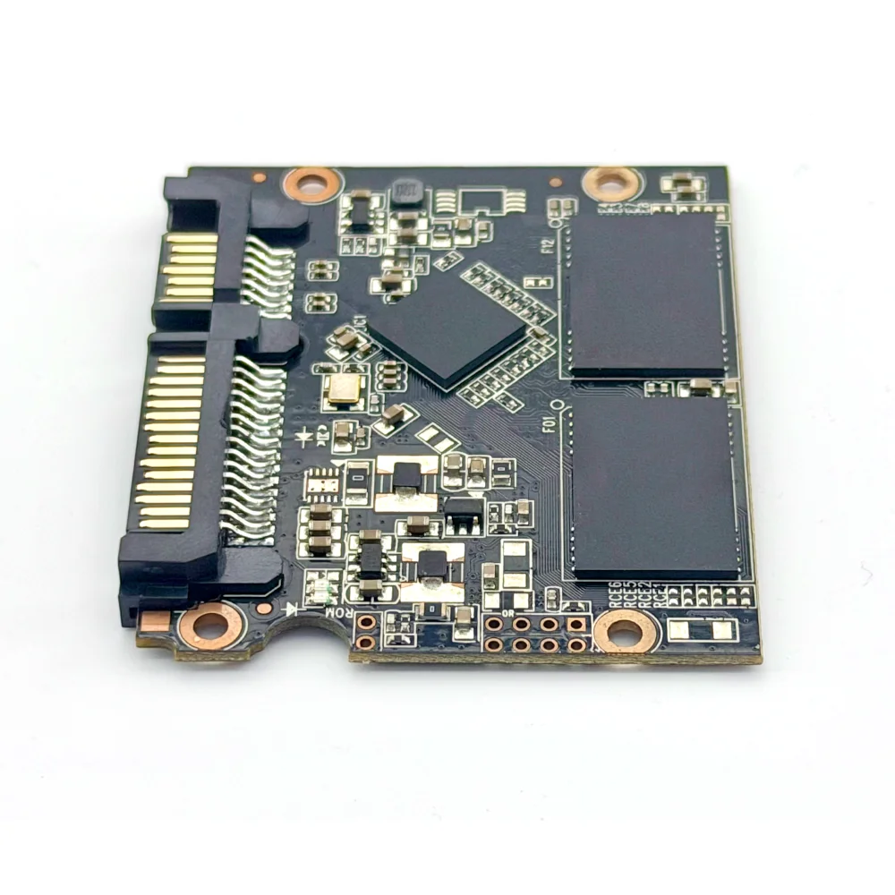 GemDisk industrial 2.5
