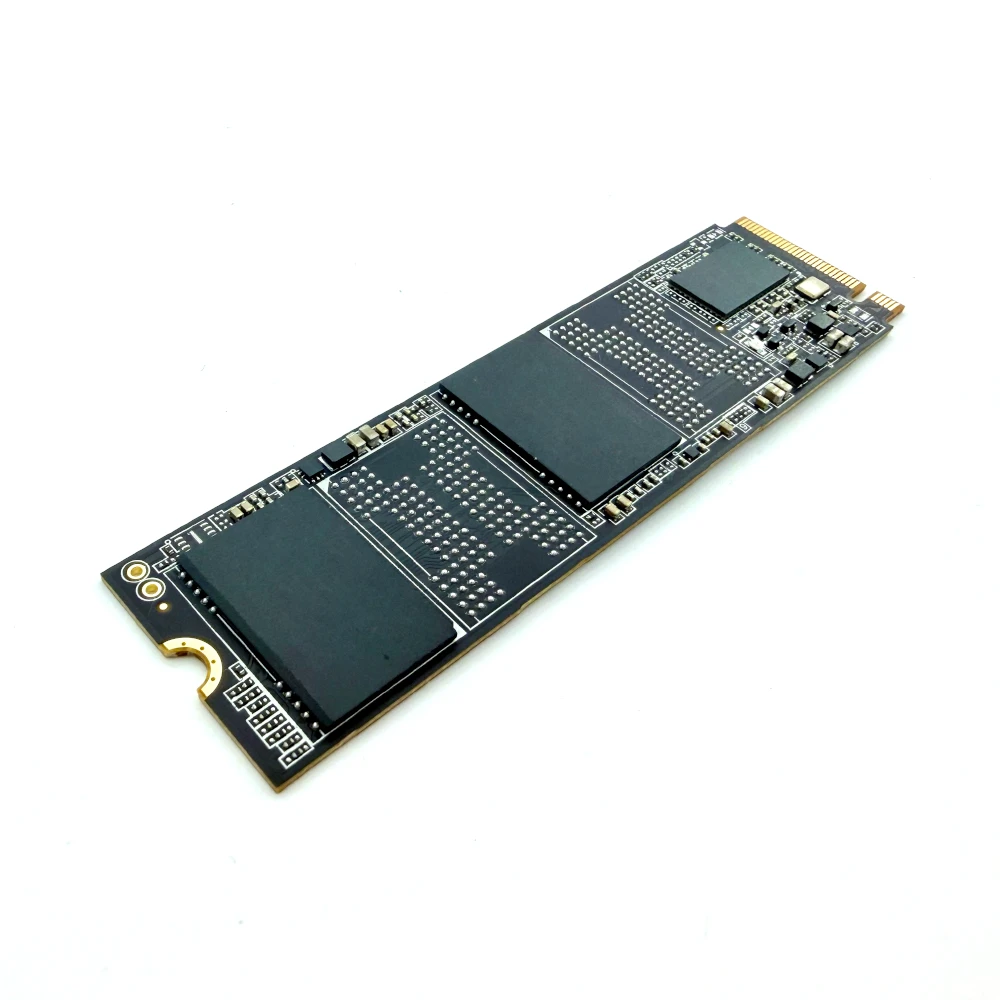 M.2 PCIe NVMe 4.0