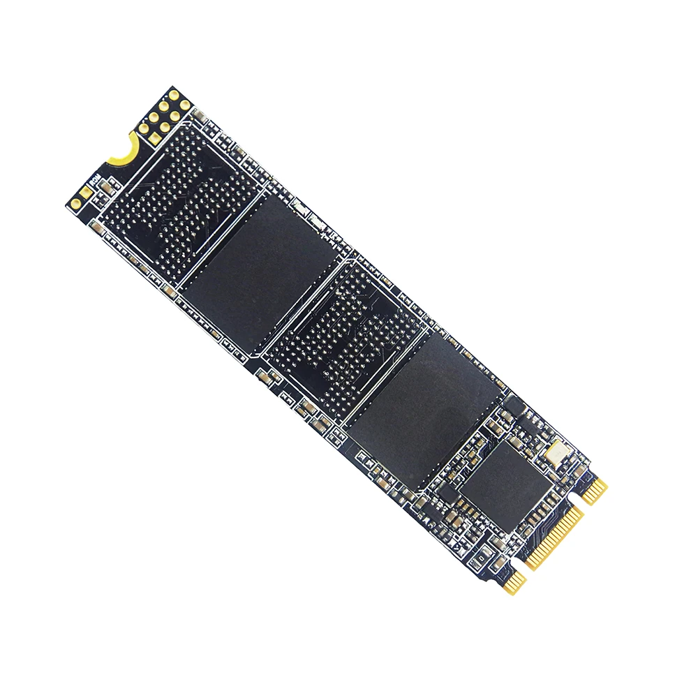 M.2 SATA (NGFF)