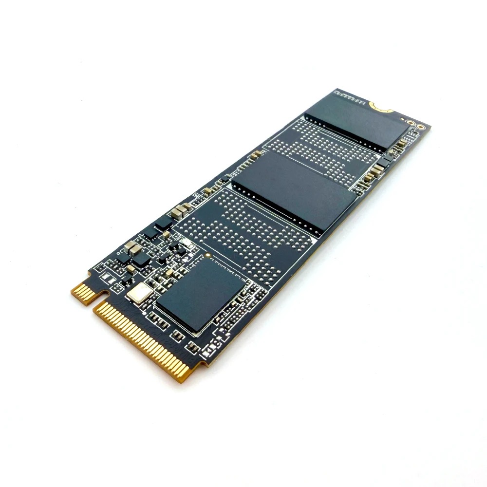 M.2 PCIe NVMe 3.0