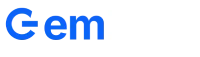 GemDisk Logo